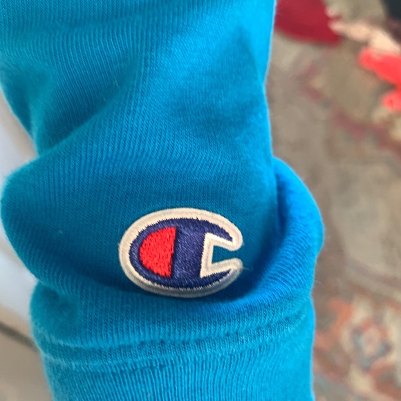 Champion Long Sleeve Shirt - Picture 3 of 4